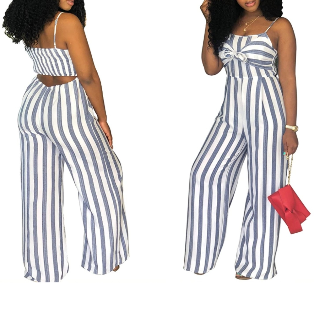Women jumpsuit